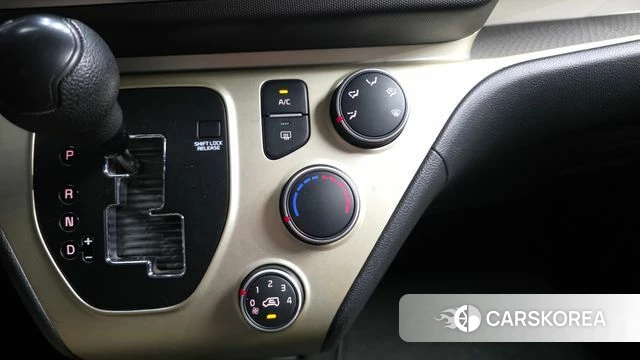 Kia The New Ray 2020 Белый из Кореи, фото 6