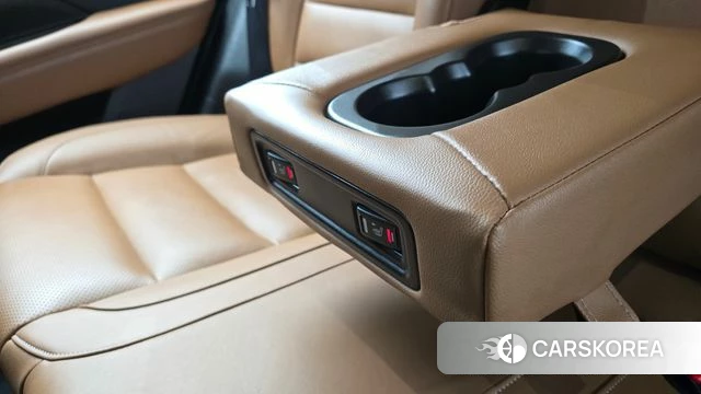 Renault Korea (Samsung) The New QM6 2022 Белый из Кореи, фото 6