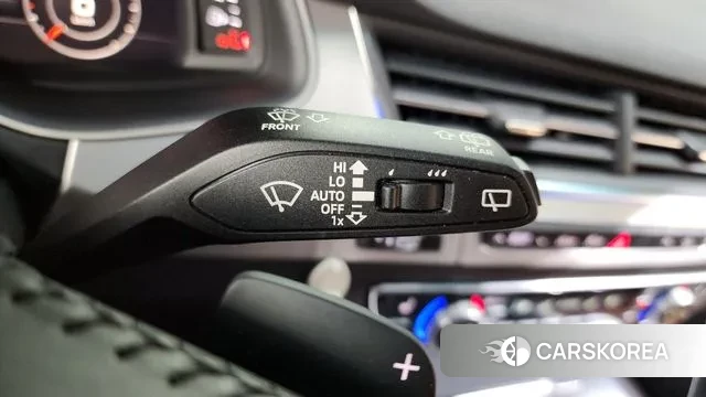 Audi Q7 (4M) 2019 Белый из Кореи, фото 6