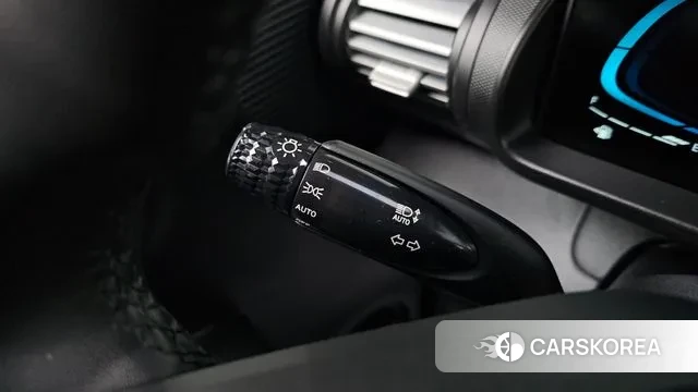 Hyundai Casper 2023 Серый из Кореи, фото 6