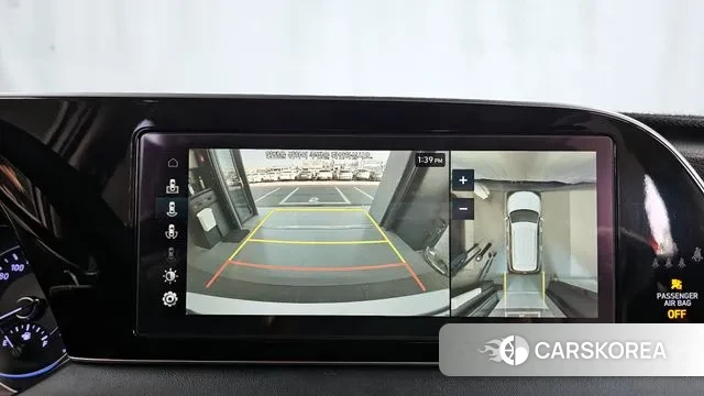 Hyundai Palisade 2019 Белый из Кореи, фото 6