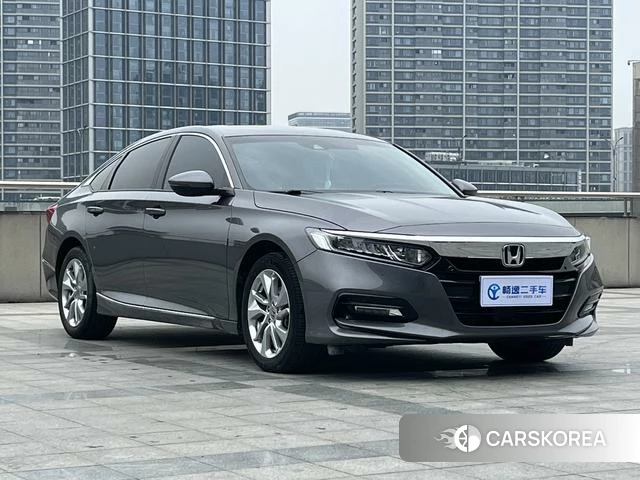 Honda Accord 2021 Другой из Китая, фото 6