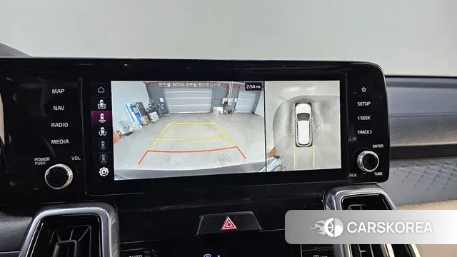 Kia Sorento 4th Generation 2023 Серый из Кореи, фото 6