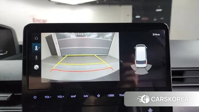 Hyundai Staria 2023 Серый из Кореи, фото 6