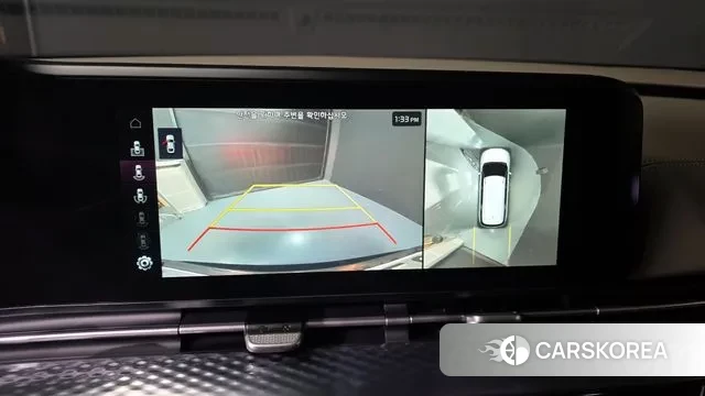 Kia Carnival 4th generation 2023 Черный из Кореи, фото 6