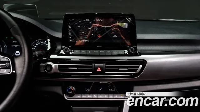 Kia Seltos id 2715967 из Кореи 6