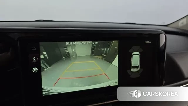 Kia Carnival 4th generation 2021 Белый из Кореи, фото 6