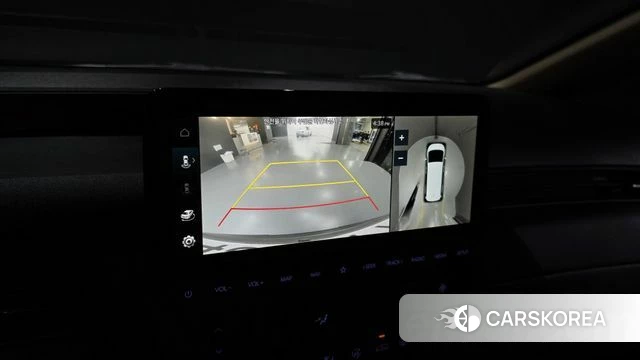 Hyundai Staria 2024 Черный из Кореи, фото 6