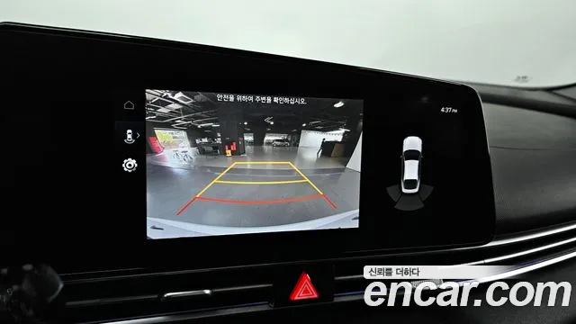 Hyundai Avante (CN7) id 2664271 из Кореи 6