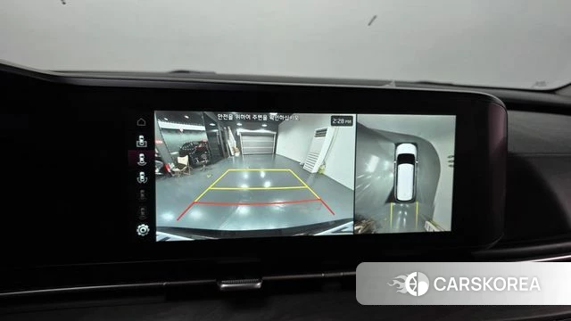 Kia Carnival 4th generation 2020 Черный из Кореи, фото 6