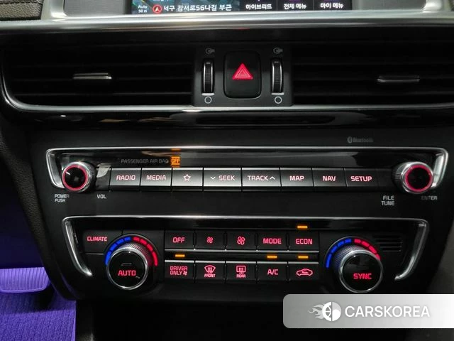 Kia The New K5 Hybrid 2nd generation 2019 Жемчужный цвет из Кореи, фото 6