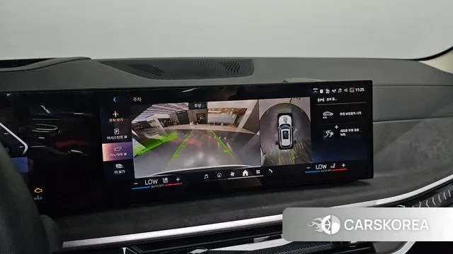 BMW X5 (G05) 2024 Белый из Кореи, фото 6