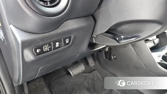 Kia The New Morning (JA) 2025 Черный из Кореи, фото 6