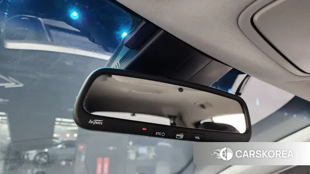 Kia Sportage The Bold 2019 Синий из Кореи, фото 6