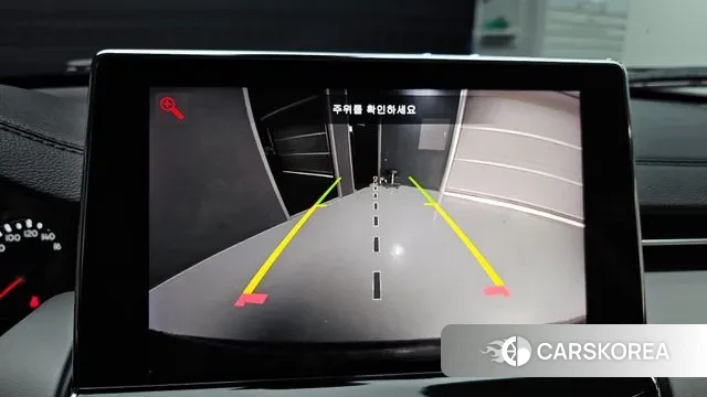 Jeep Compass 2nd Generation 2022 Серый из Кореи, фото 6