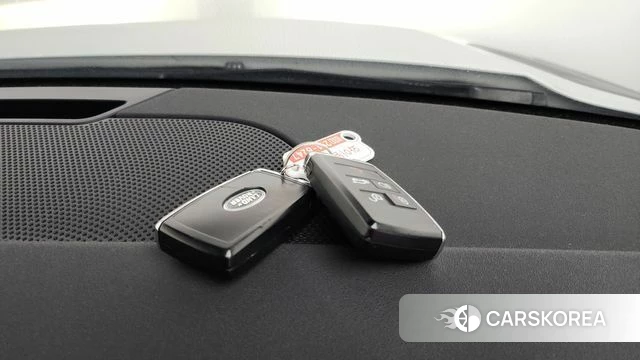 Land Rover Range Rover Evoque 2nd Generation 2019 Белый из Кореи, фото 6