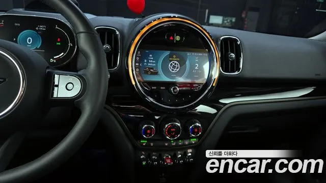 Mini Cooper Countryman id 2683837 из Кореи 6