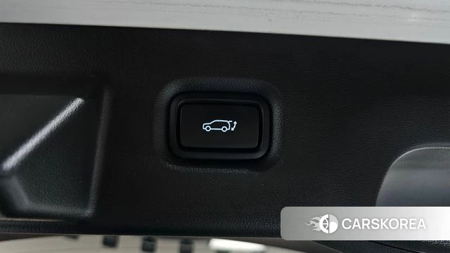 Hyundai Ionic 5 2021 Белый из Кореи, фото 6