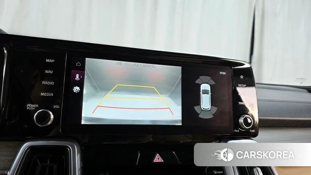 Kia Sorento 4th Generation 2022 Серый из Кореи, фото 6