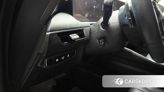 Kia The New K8 2025 Жемчужный цвет из Кореи, фото 6