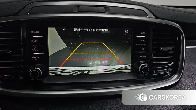 Kia The New Sorento 2019 Белый из Кореи, фото 6