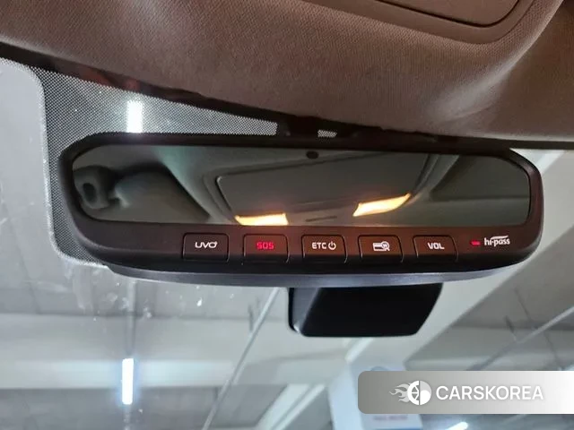 Kia Soul Booster 2020 Серый из Кореи, фото 6