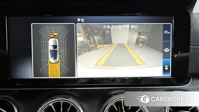 Mercedes-Benz E-Class W213 2018 Белый из Кореи, фото 6