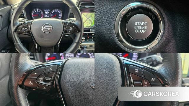 Ssangyong Berry New Tivoli 2022 Белый из Кореи, фото 6