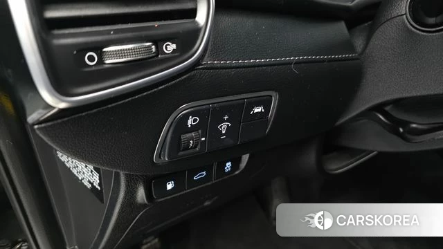 Hyundai Grandeur IG 2019 Черный из Кореи, фото 6