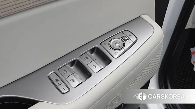 Hyundai Palisade 2021 Белый из Кореи, фото 6