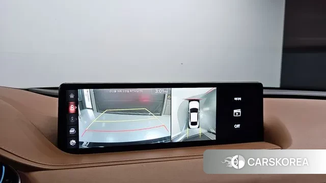 Genesis G80 (RG3) 2020 Черный из Кореи, фото 6