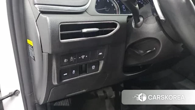 Hyundai Sonata (DN8) 2019 Белый из Кореи, фото 6