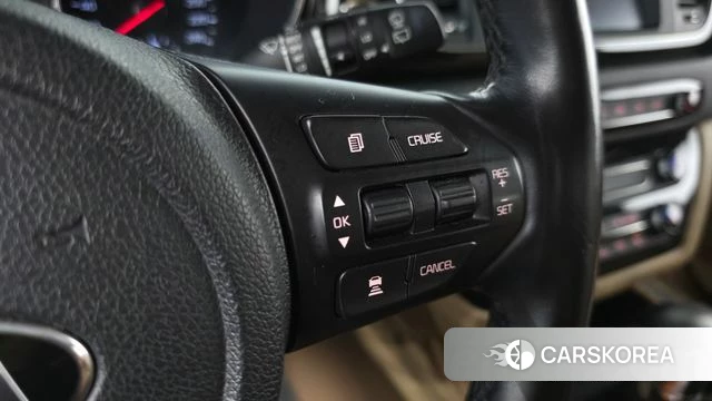 Kia The New Carnival 2019 Черный из Кореи, фото 6