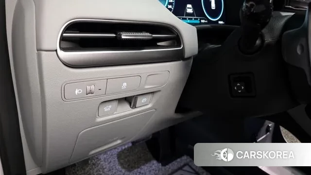 Hyundai The New Palisade 2023 Белый из Кореи, фото 6