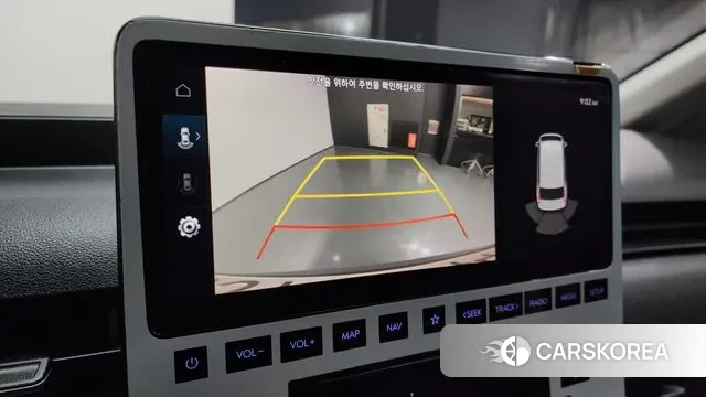 Hyundai Staria 2021 Серебристо-серый из Кореи, фото 6