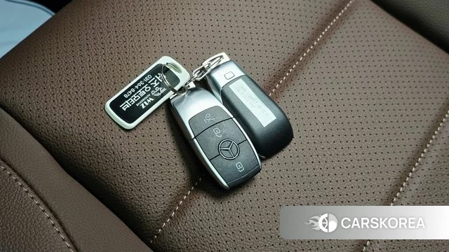 Mercedes-Benz GLE-Class W167 2025 Белый из Кореи, фото 6