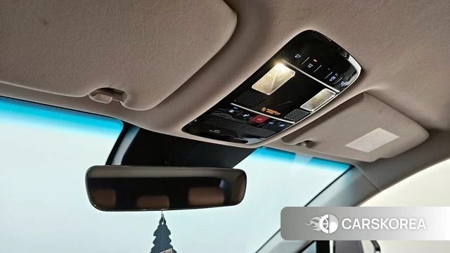 Hyundai Grandeur (GN7) 2023 Белый из Кореи, фото 6