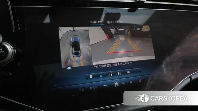 Mercedes-Benz E-Class W214 2024 Серебряный из Кореи, фото 6