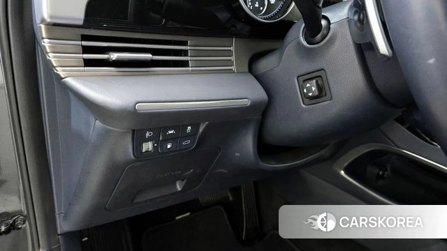 Hyundai The New Grandeur IG 2021 Серый из Кореи, фото 6