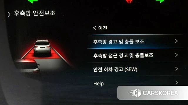 Ssangyong All New Rexton 2021 Белый из Кореи, фото 6