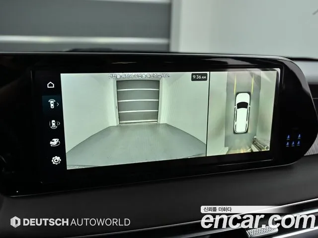 Hyundai The New Palisade id 2707086 из Кореи 6