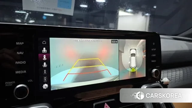 Kia Sorento 4th Generation 2020 Белый из Кореи, фото 6