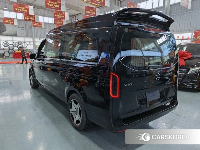 Mercedes-Benz Vito id 3939359 из Китая 6