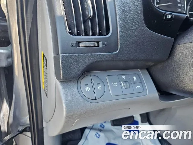 Hyundai The New Grand Starex 2018 Серебряный из Кореи, фото 6