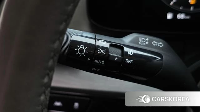Kia Carnival 4th generation 2021 Белый из Кореи, фото 6
