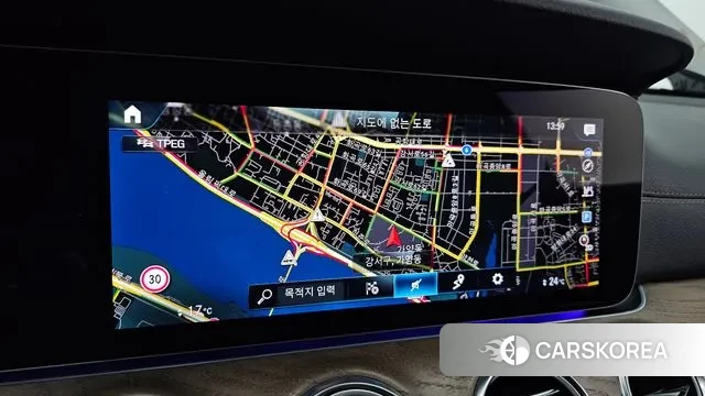 Mercedes-Benz E-Class W213 2021 Черный из Кореи, фото 6