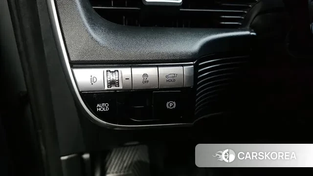 Hyundai Ionic 5 2021 Серый из Кореи, фото 6