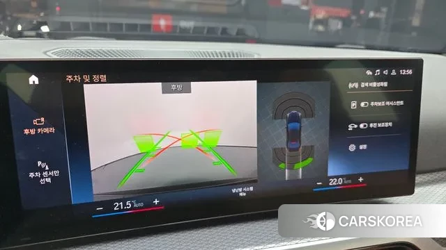 BMW 3 Series (G20) 2023 Черный из Кореи, фото 6