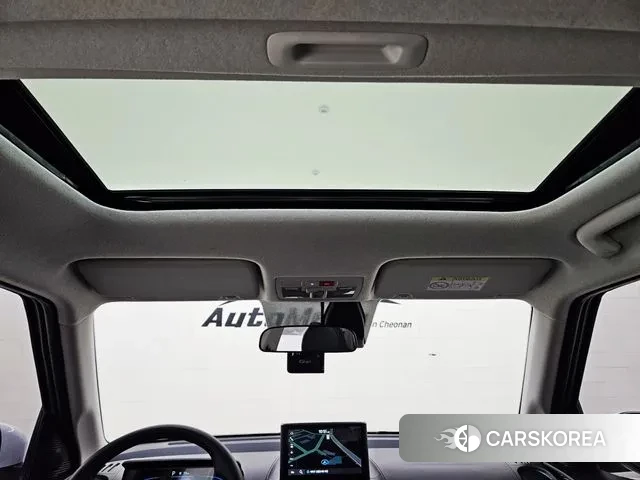 Hyundai Casper 2021 Белый из Кореи, фото 6