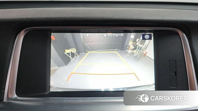 Kia The New K5 2nd generation 2019 Черный из Кореи, фото 6